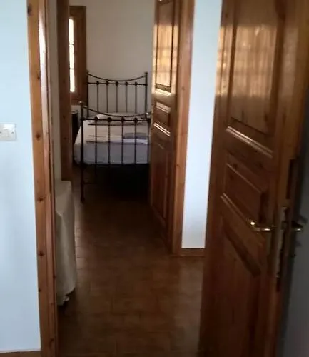 Sangue Blu Beachfront Agios Nikolaos (Chalkidiki)