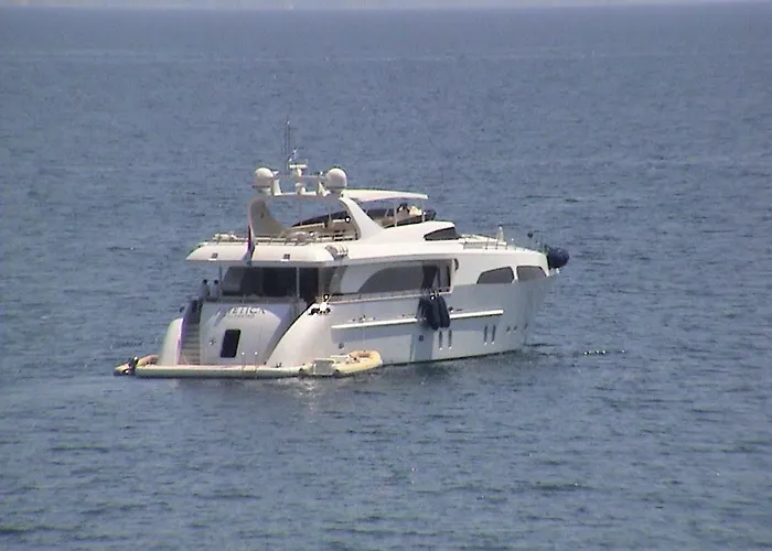 Holiday home Sangue Blu Beachfront